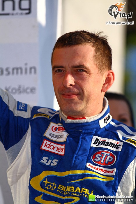 Rajd Koszyc
